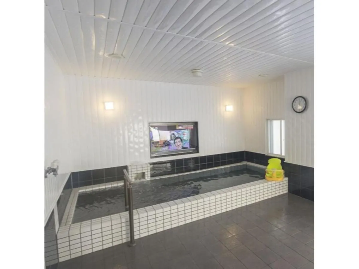 Frame Hotel Sapporo - Vacation Stay 92394