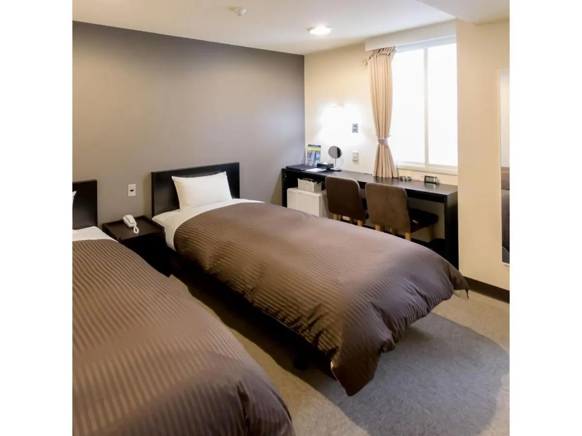 Frame Hotel Sapporo - Vacation Stay 92394 Japán