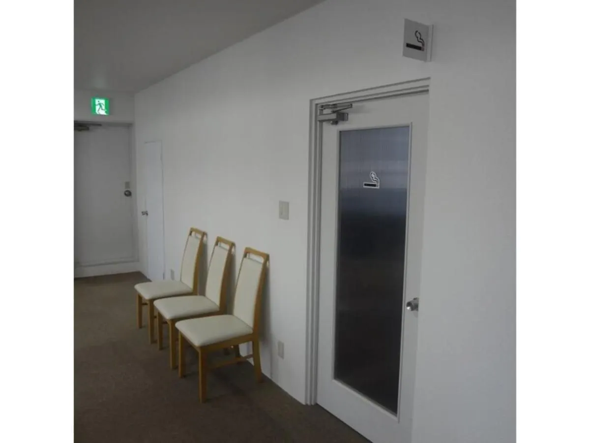 Frame Hotel Sapporo - Vacation Stay 92394