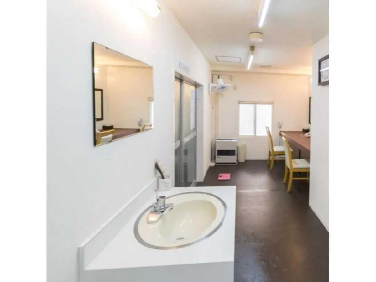 Frame Hotel Sapporo - Vacation Stay 92394