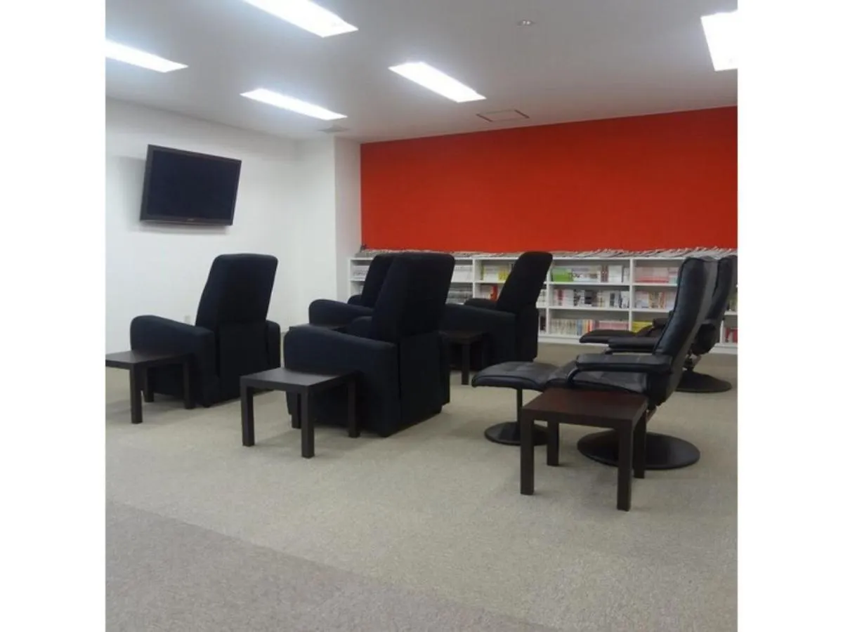 Frame Hotel Sapporo - Vacation Stay 92394