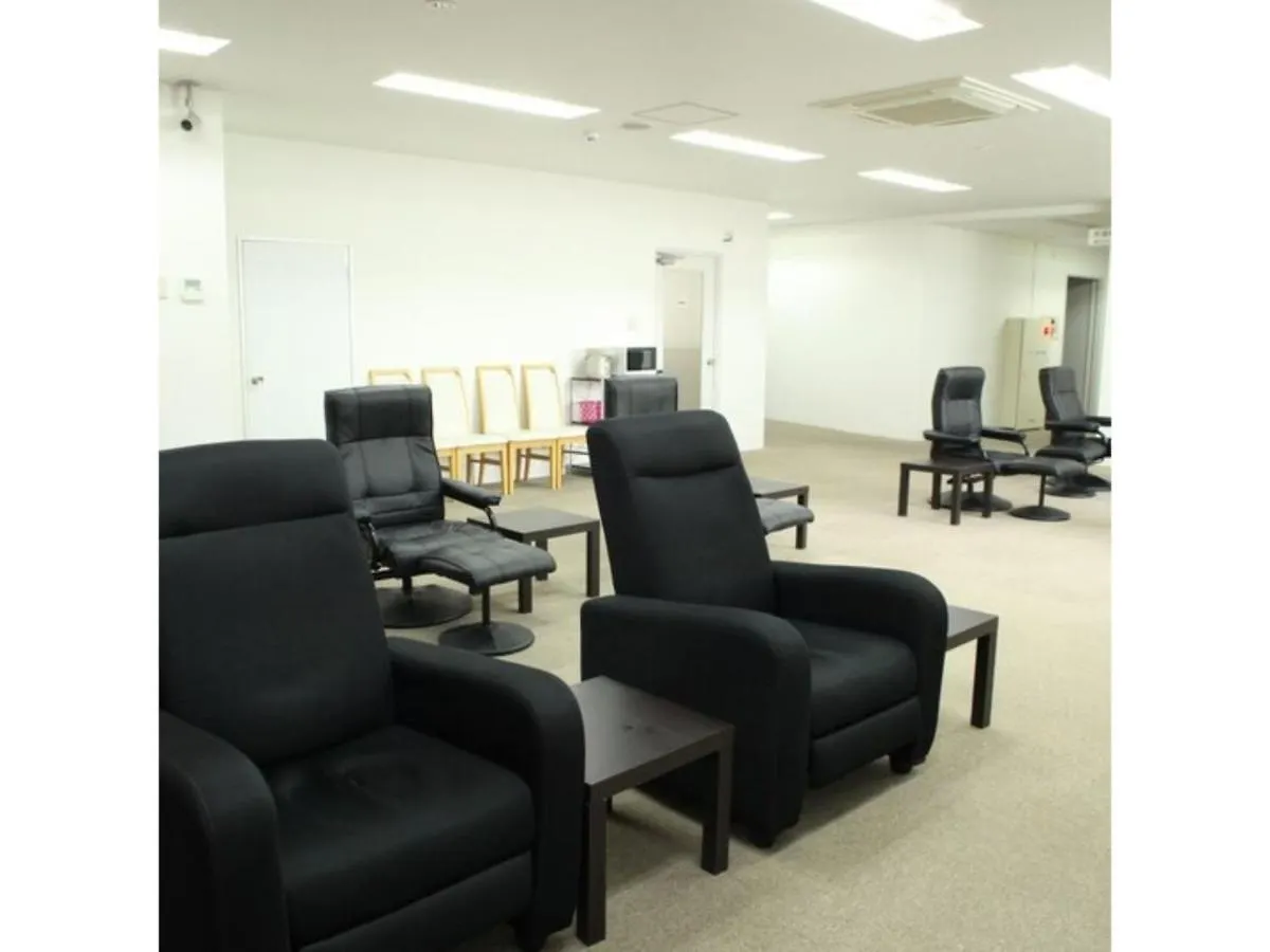 Frame Hotel Sapporo - Vacation Stay 92394 Japan
