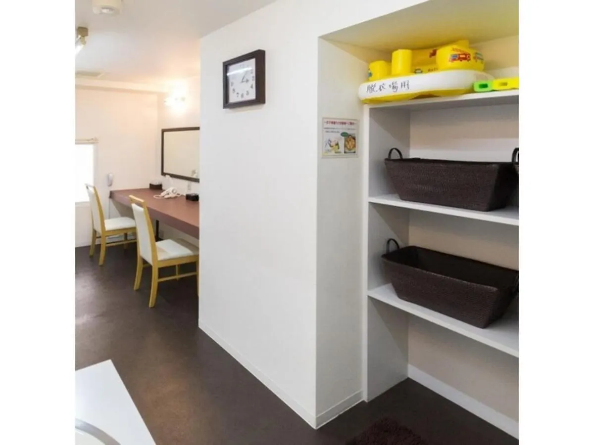 Frame Hotel Sapporo - Vacation Stay 92394